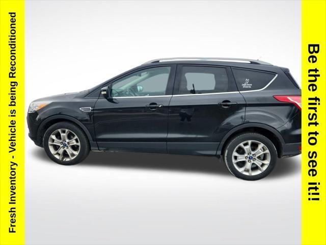used 2014 Ford Escape car, priced at $10,500