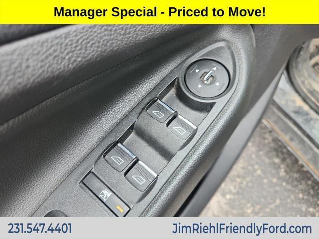 used 2014 Ford Escape car, priced at $10,500