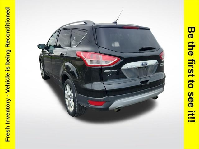 used 2014 Ford Escape car, priced at $10,500