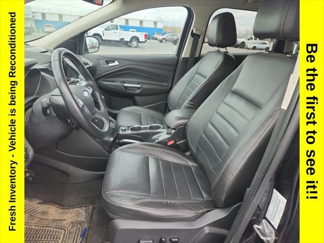 used 2014 Ford Escape car, priced at $10,500