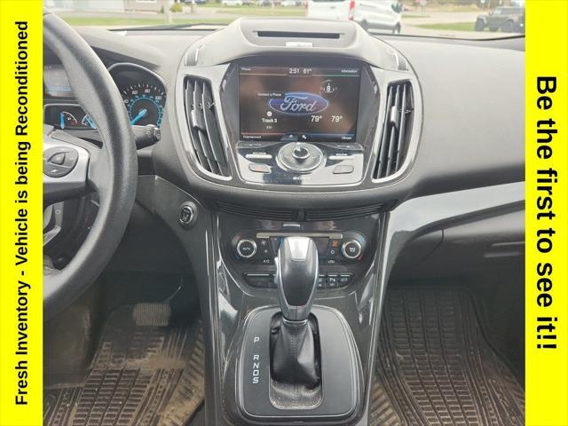 used 2014 Ford Escape car, priced at $10,500