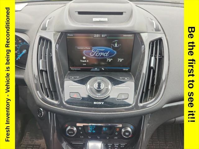 used 2014 Ford Escape car, priced at $10,500