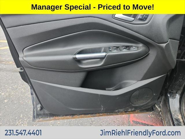 used 2014 Ford Escape car, priced at $10,500