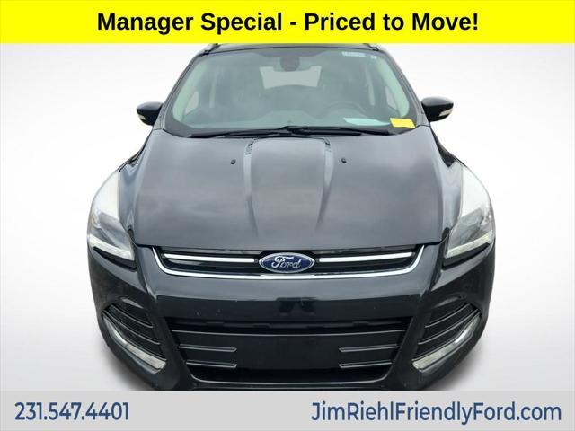 used 2014 Ford Escape car, priced at $10,500