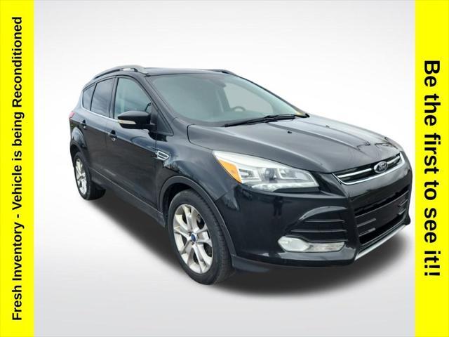 used 2014 Ford Escape car, priced at $10,500