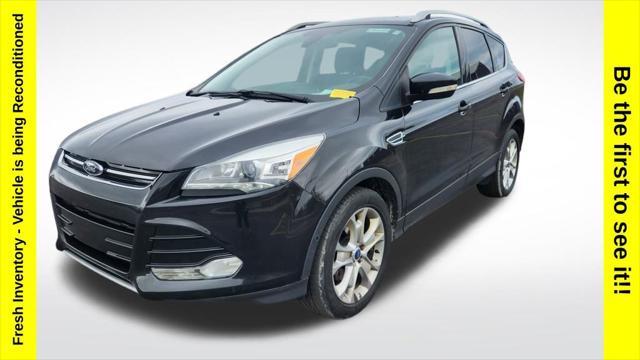 used 2014 Ford Escape car, priced at $10,500