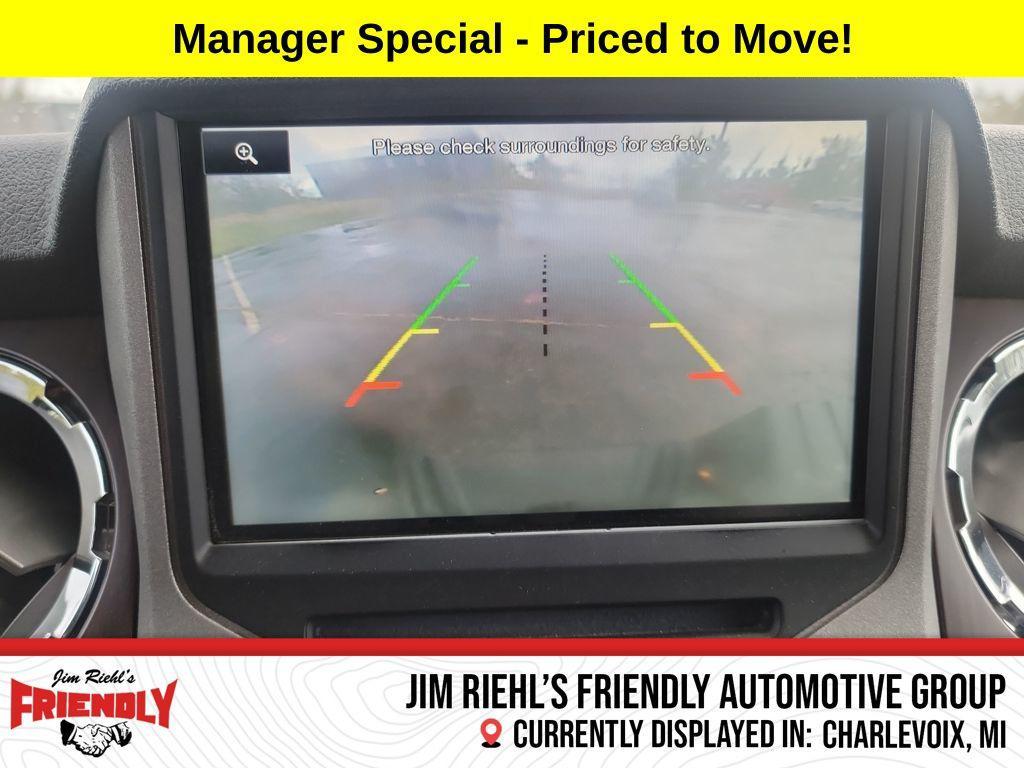 used 2014 Ford F-350 car, priced at $31,000