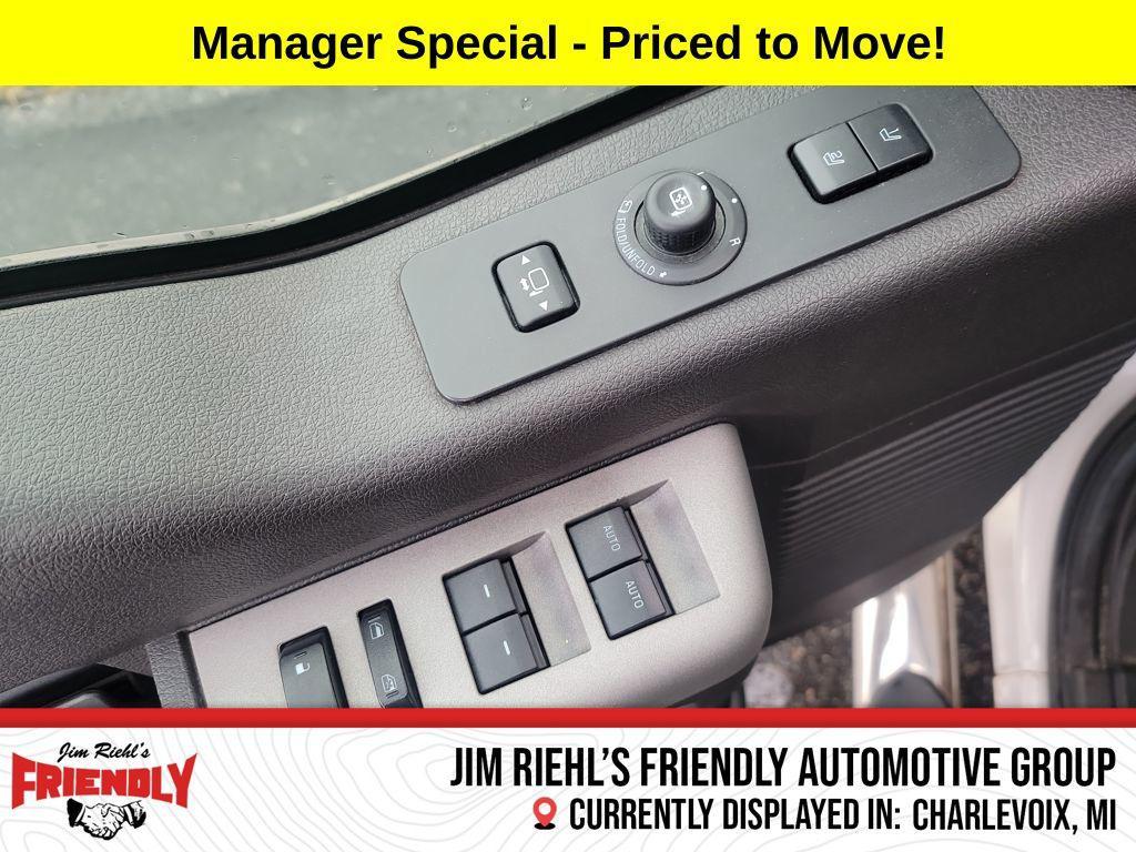 used 2014 Ford F-350 car, priced at $31,000