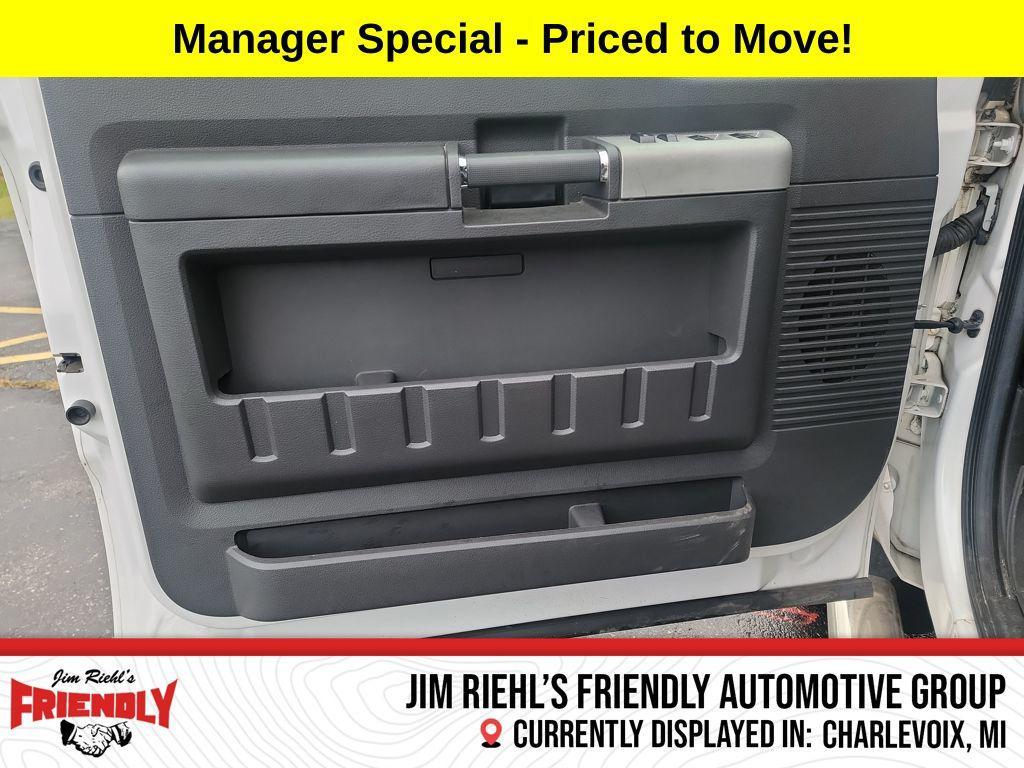 used 2014 Ford F-350 car, priced at $31,000