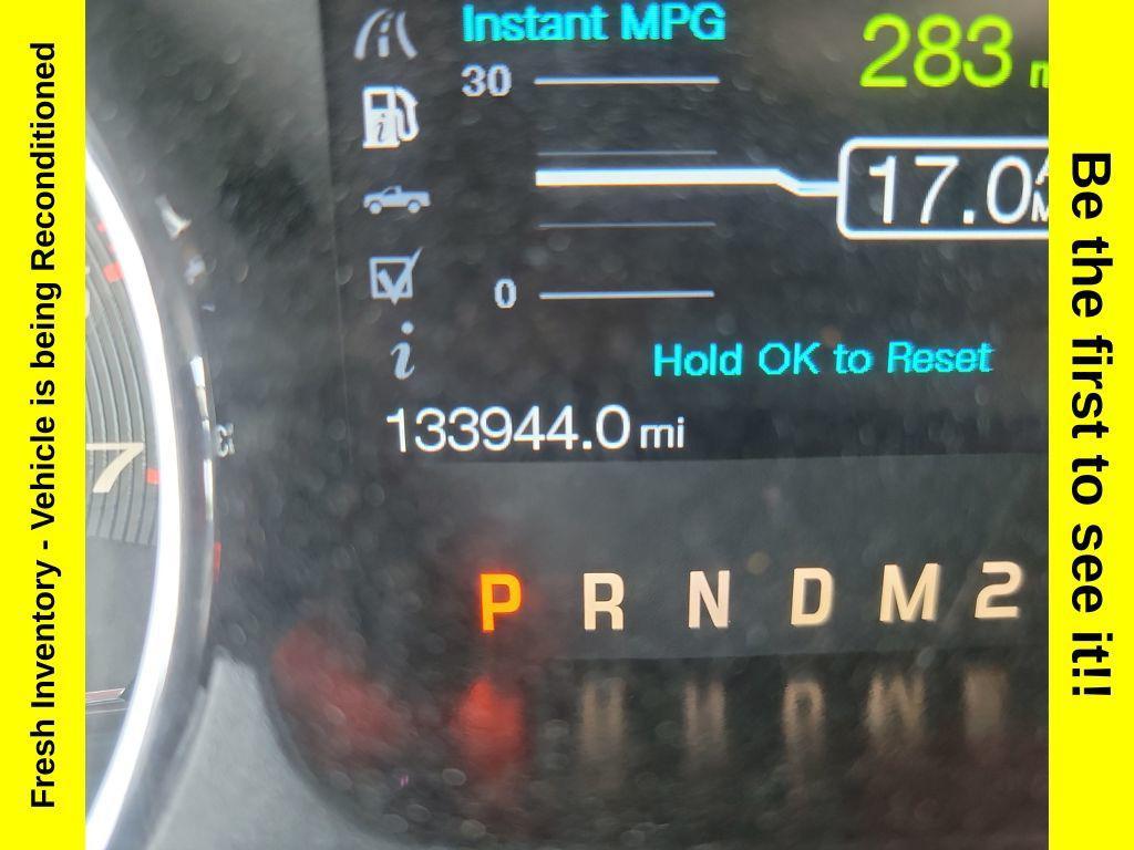 used 2014 Ford F-150 car, priced at $16,000