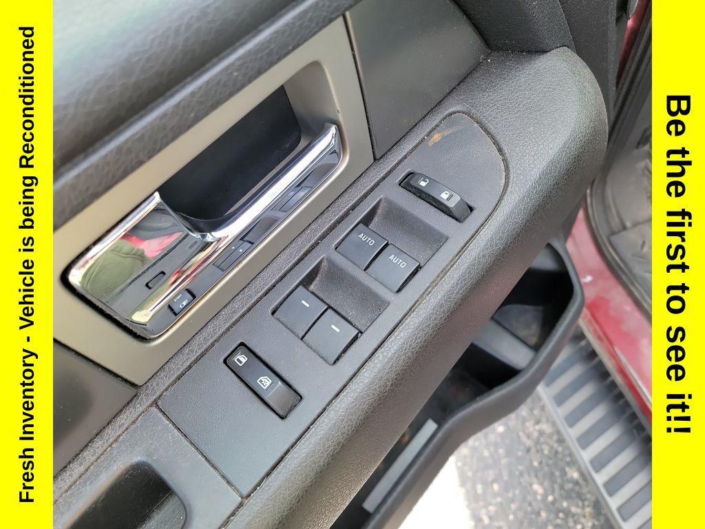 used 2014 Ford F-150 car, priced at $16,000