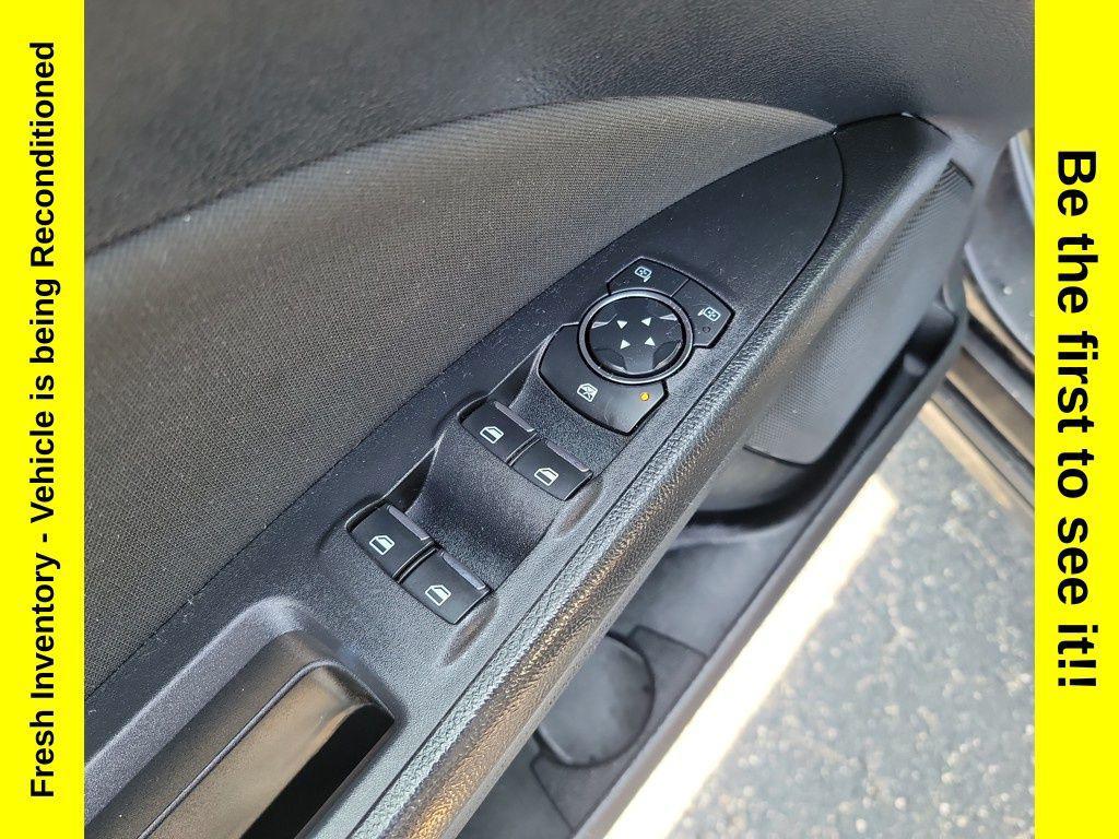 used 2020 Ford Fusion car, priced at $17,750