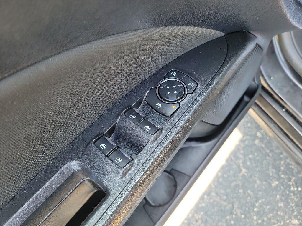 used 2020 Ford Fusion car, priced at $15,550