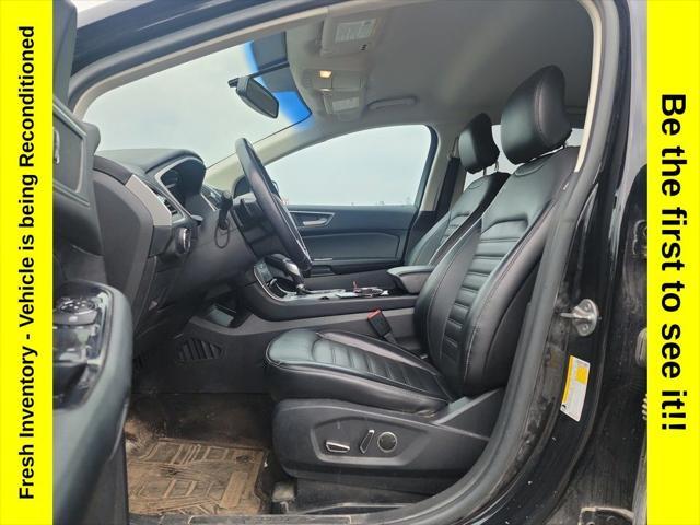 used 2016 Ford Edge car, priced at $14,500