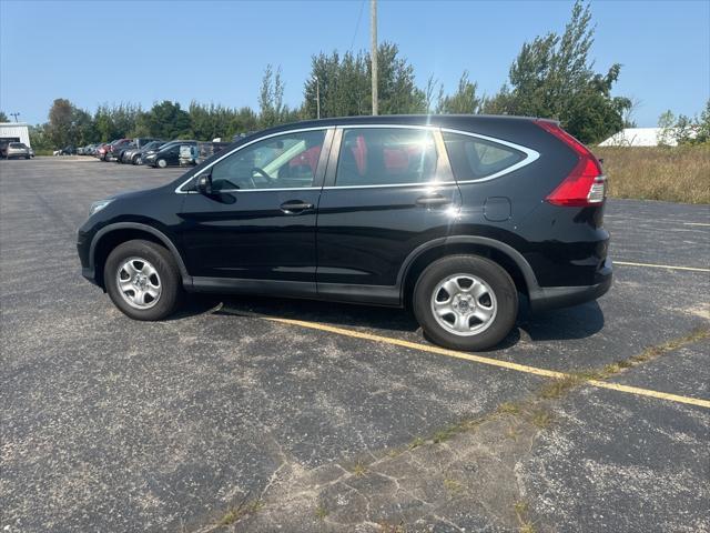 used 2015 Honda CR-V car, priced at $13,131