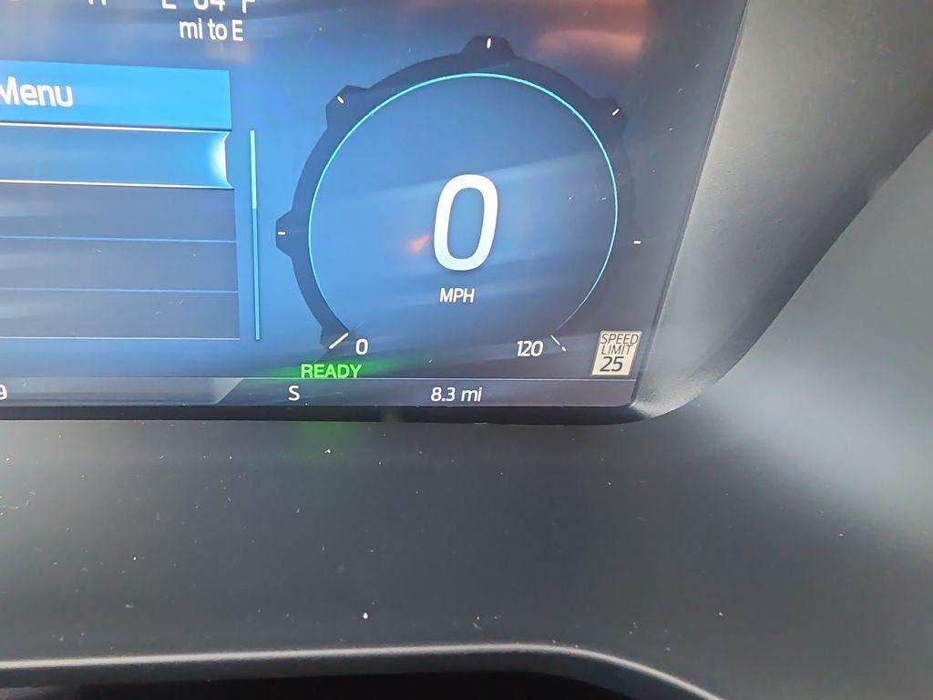 new 2025 Ford F-150 car, priced at $58,510