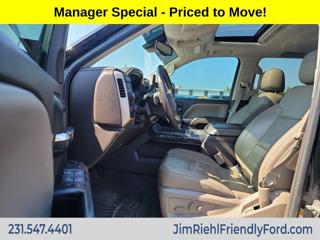 used 2014 GMC Sierra 1500 car, priced at $19,000