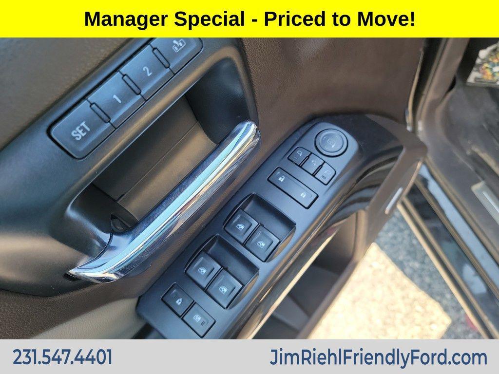 used 2014 GMC Sierra 1500 car, priced at $19,000