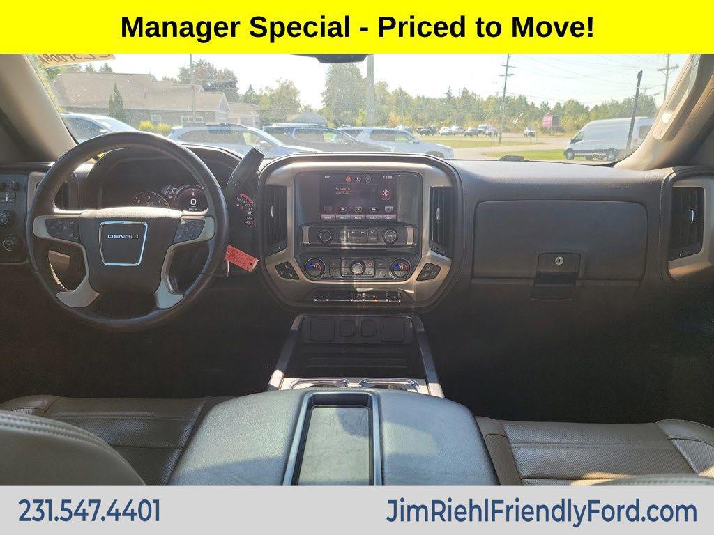 used 2014 GMC Sierra 1500 car, priced at $19,000