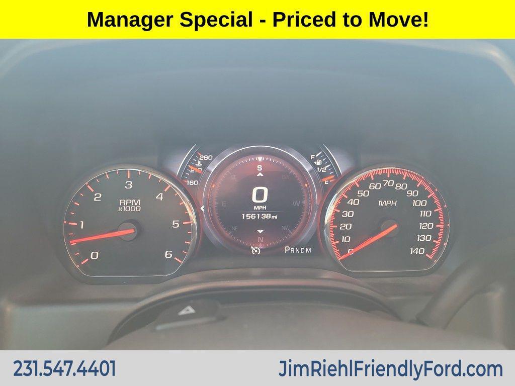 used 2014 GMC Sierra 1500 car, priced at $19,000