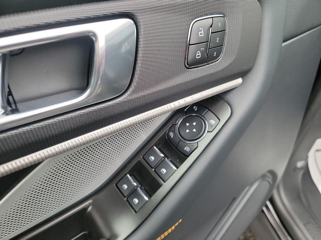 new 2026 Ford Explorer car, priced at $58,488