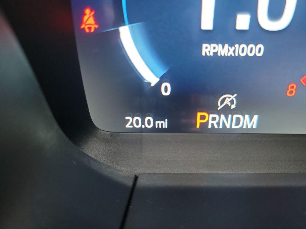 new 2026 Ford Explorer car, priced at $58,488