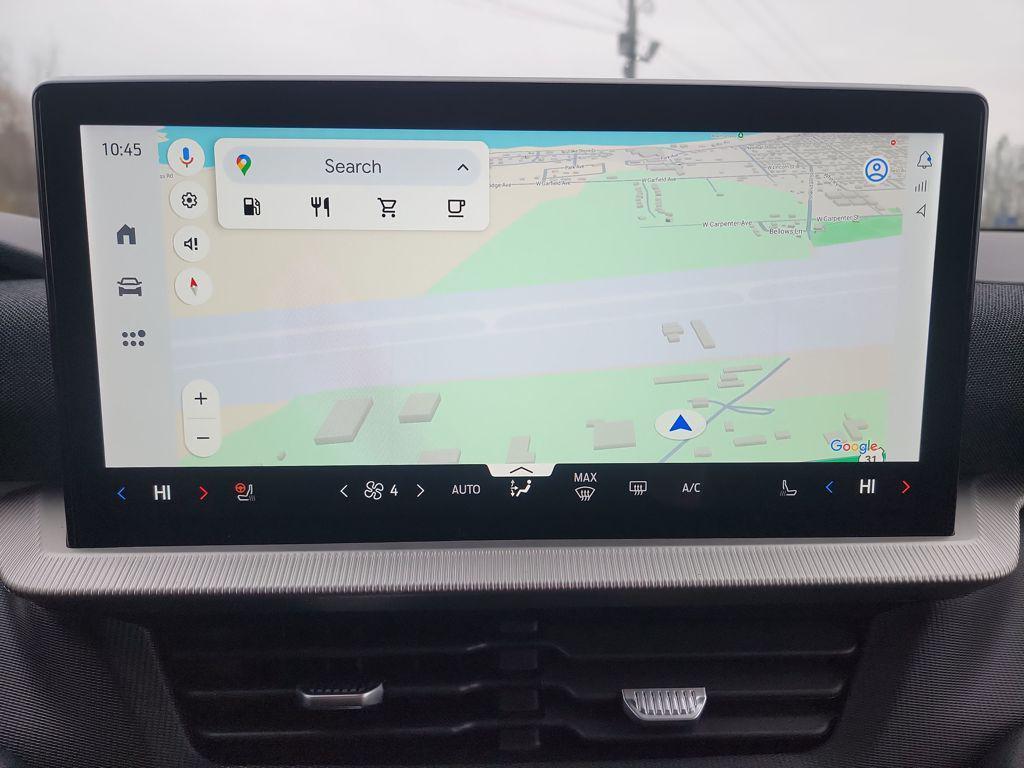 new 2026 Ford Explorer car, priced at $58,488