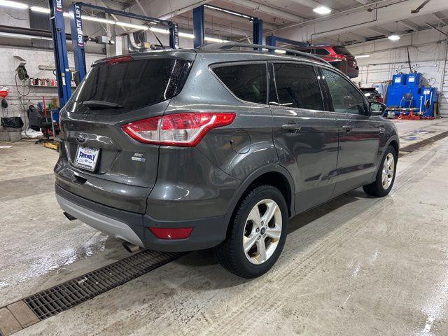 used 2016 Ford Escape car, priced at $9,500