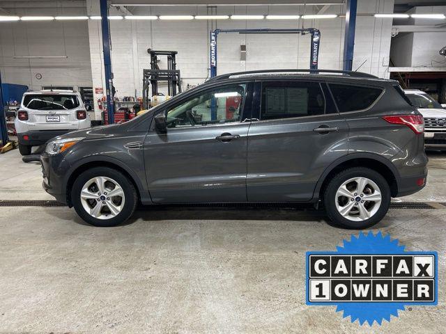 used 2016 Ford Escape car, priced at $9,500