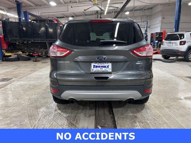 used 2016 Ford Escape car, priced at $9,500