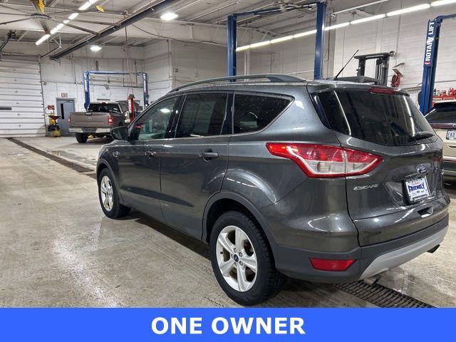 used 2016 Ford Escape car, priced at $9,500