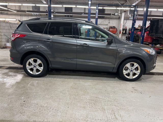 used 2016 Ford Escape car, priced at $9,500