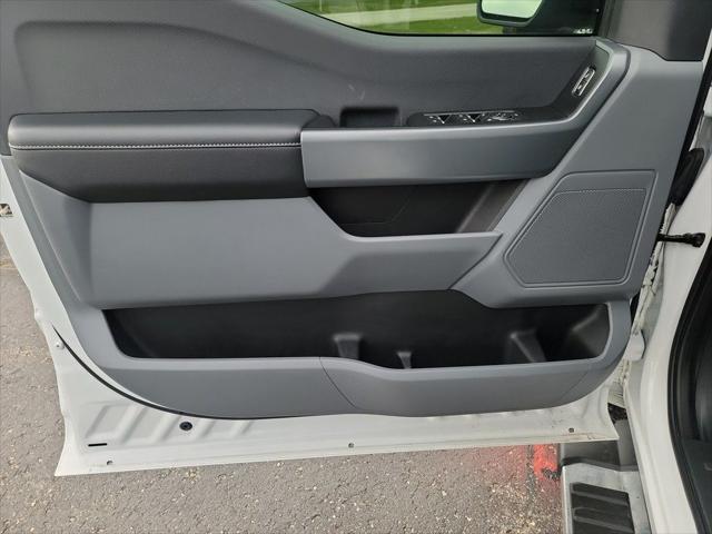 used 2022 Ford F-150 car, priced at $37,750