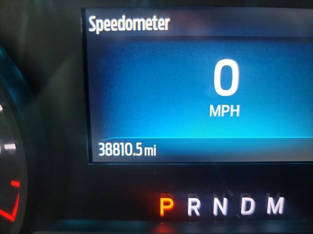 used 2022 Ford F-150 car, priced at $37,750