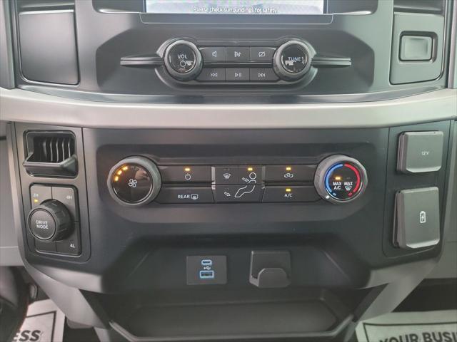 used 2022 Ford F-150 car, priced at $37,750