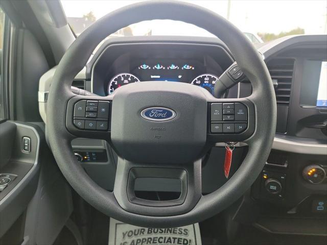 used 2022 Ford F-150 car, priced at $37,750