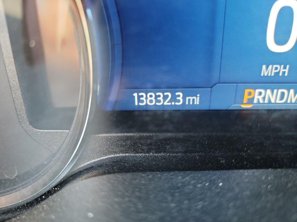 used 2022 Ford F-150 car, priced at $43,500