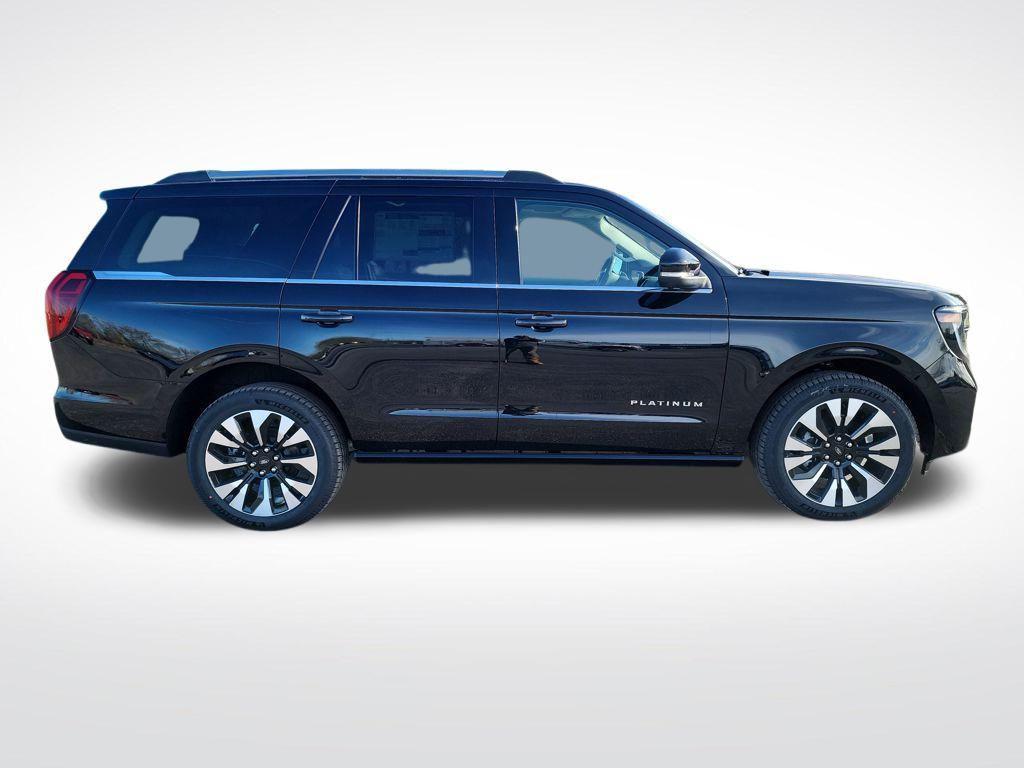 new 2025 Ford Expedition car, priced at $75,053
