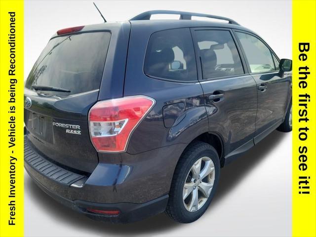 used 2014 Subaru Forester car, priced at $12,500