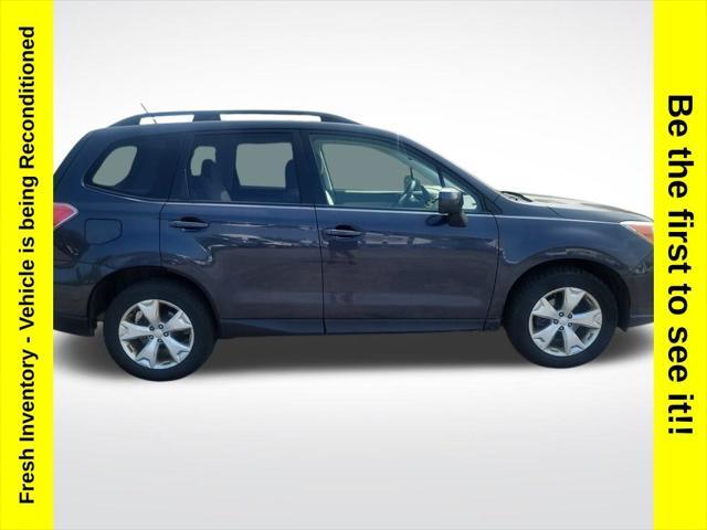 used 2014 Subaru Forester car, priced at $12,500
