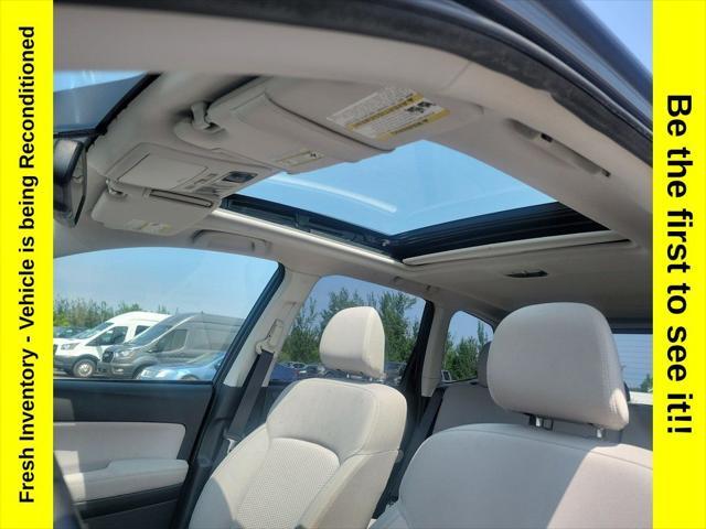 used 2014 Subaru Forester car, priced at $12,500