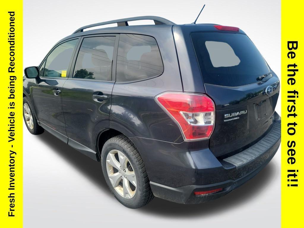 used 2014 Subaru Forester car, priced at $12,500