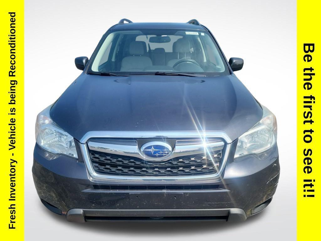 used 2014 Subaru Forester car, priced at $12,500