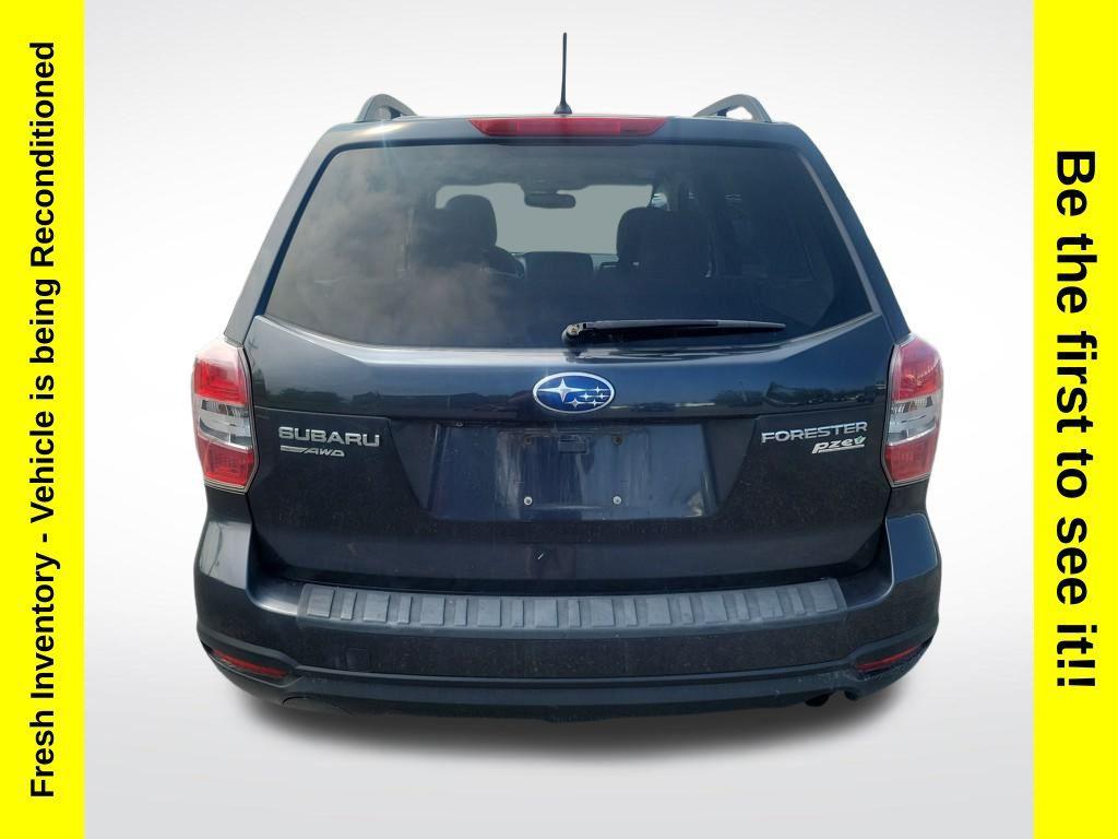 used 2014 Subaru Forester car, priced at $12,500