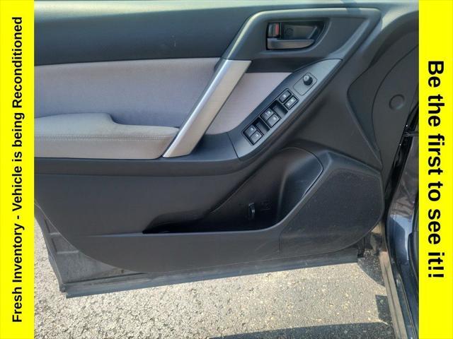 used 2014 Subaru Forester car, priced at $12,500
