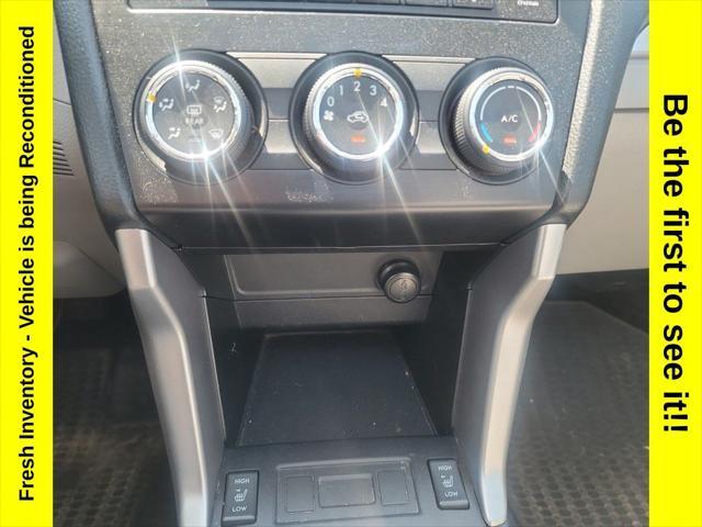 used 2014 Subaru Forester car, priced at $12,500