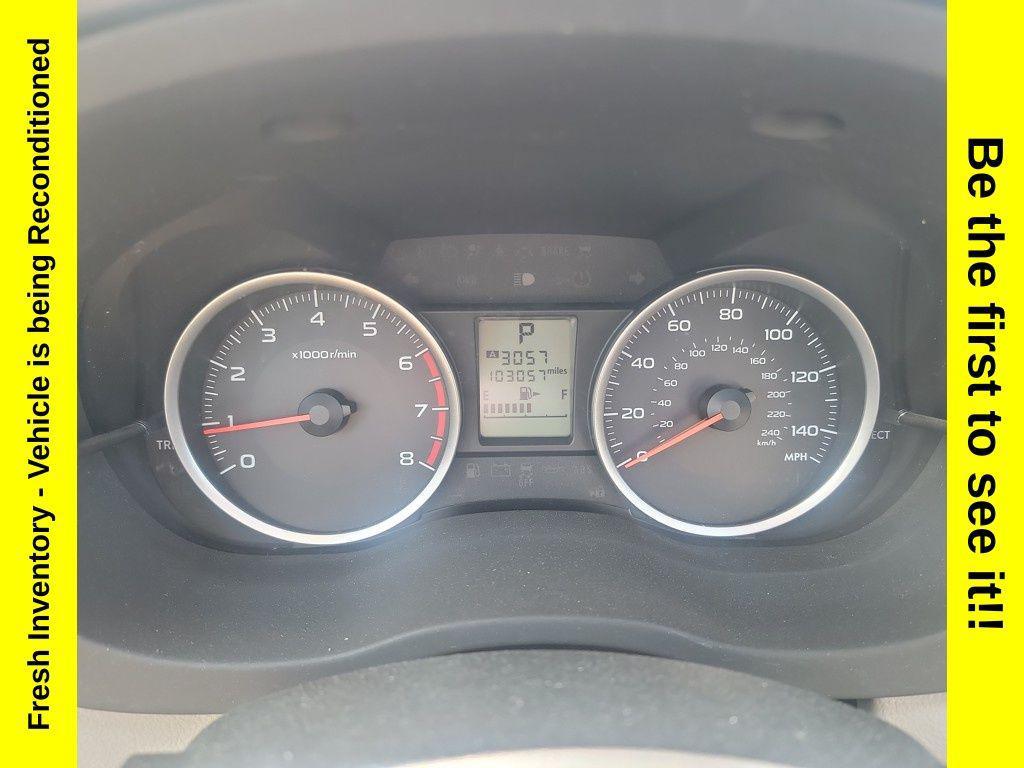 used 2014 Subaru Forester car, priced at $12,500