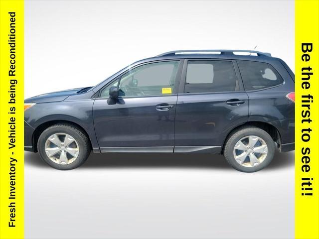 used 2014 Subaru Forester car, priced at $12,500