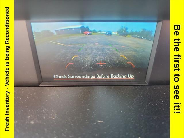 used 2014 Subaru Forester car, priced at $12,500