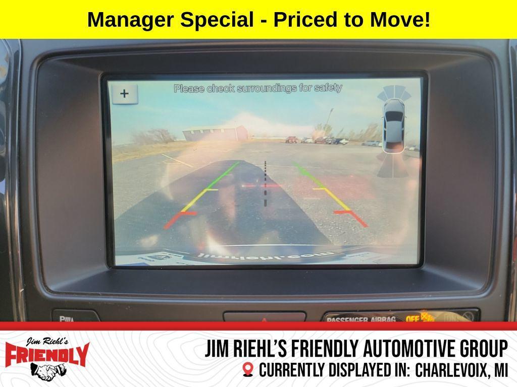 used 2017 Ford Explorer car, priced at $16,900